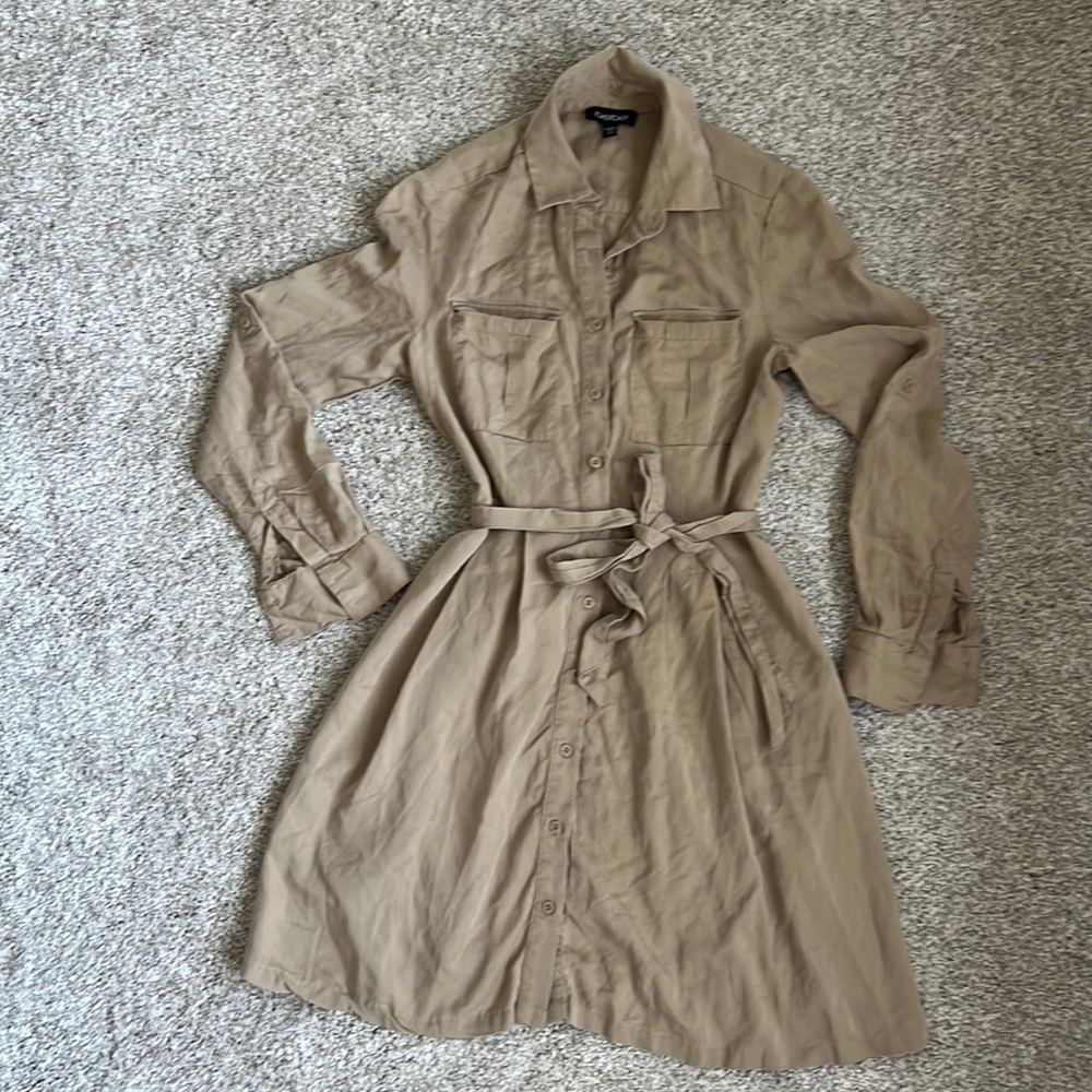 Bebe dress size XXS